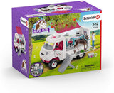 Schleich - Van Vétérinaire - 42370