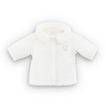 Manteau soir de fête - Ma corolle