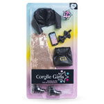 Dressing de fête - Corolle Girls