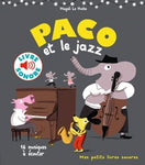 Paco et le rock