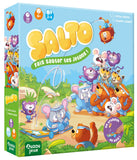 Salto