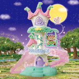 Tour des contes de fées