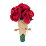Rose bouquet