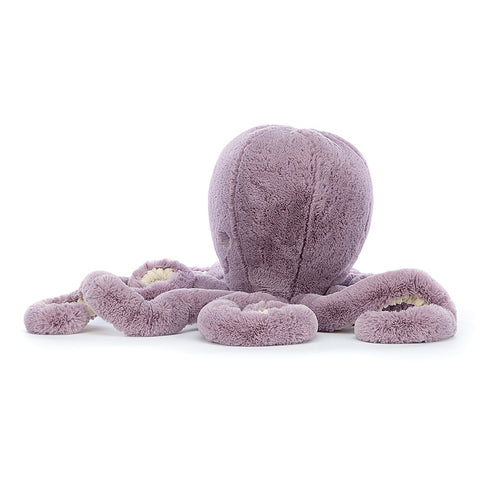 Maya octopus
