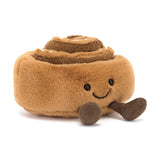 Amusaebles Cinnamon bun