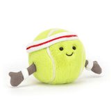 Amuseable sports tennis