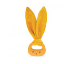 Kaloo - Mon anneau de dentition - Lapin ocre