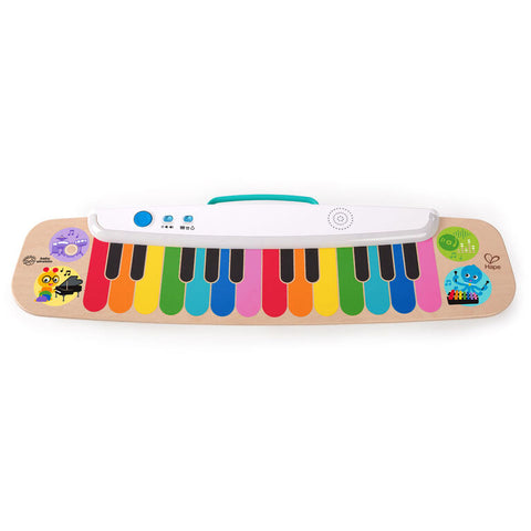 Hape - Clavier Magic Touch