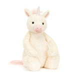 Original bashful unicorn