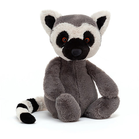 Medium bashful Lemur
