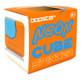 Bopster Cube Néon