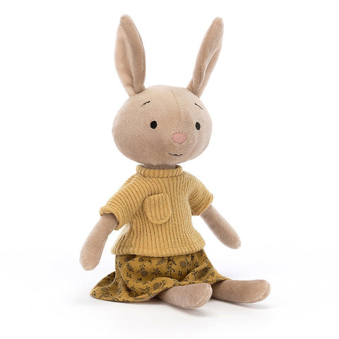 Coquette cutie bunny