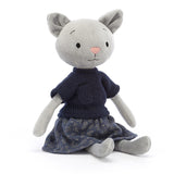 Jellycat - Coquette cutie cat