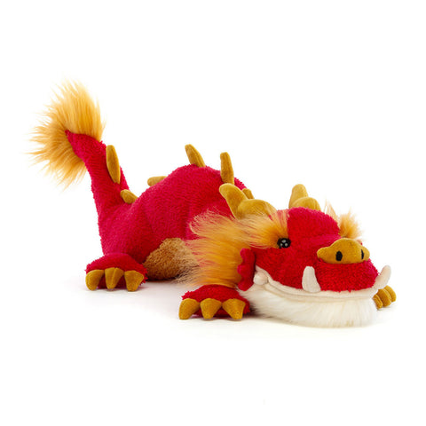Festival dragon