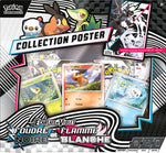 EV 10.5 - coffret Poster - Pokémon