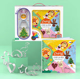 Coffret C'est la fête toute l'année