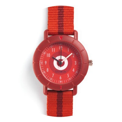 Speed racing - Montre Ticlock