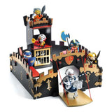 Ze black Castel