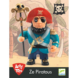 Ze piratous