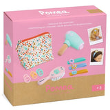 Trousse de coiffure