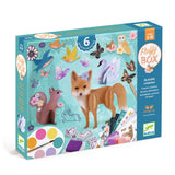 Coffret d'activités Fluffy box