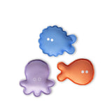 Jouets de plongée - Mer profonde