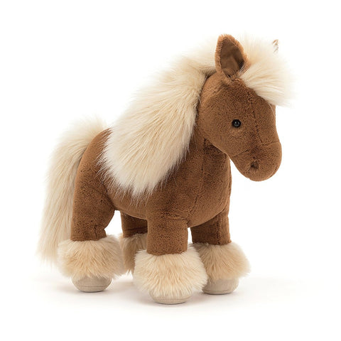 Jellycat - Freya poney