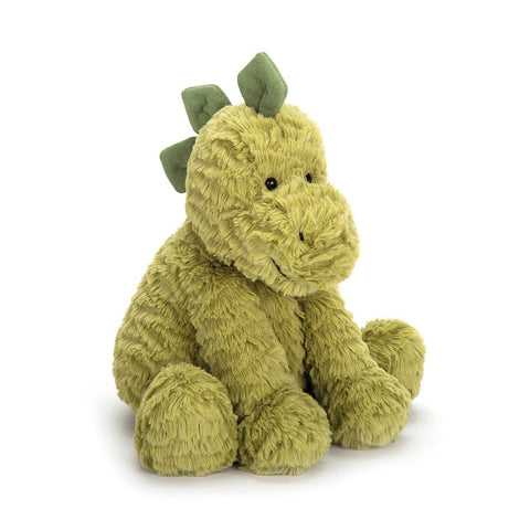 Fuddelwuddle Dino