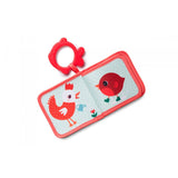 Imagier de bain Anaïs