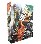Unlock 7 Epic adventures