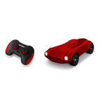 Kidycar Rouge