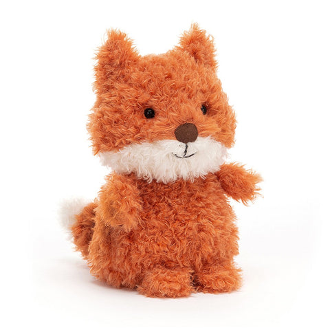 Little fox