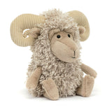 Ramsley sheep