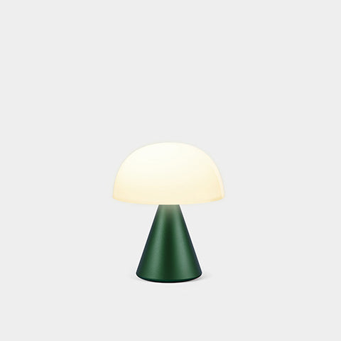Lexon - Mina M - Mint dark green