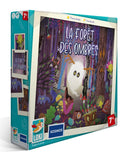 La forêt des ombres