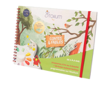 Livret Contes et Fables