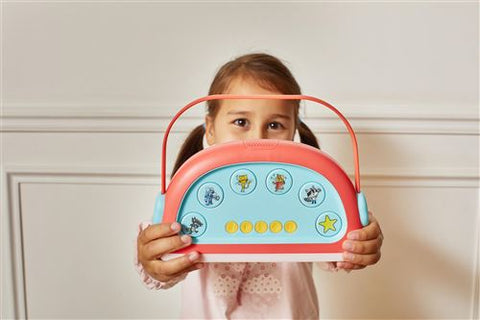Ma boîte à héros