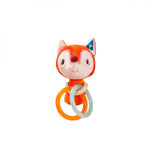 Lilliputiens - Mini hochet Alice