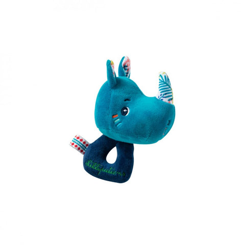 Mini hochet Marius