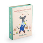 Mes 12 premiers mois - Pomme des bois