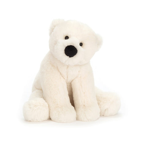 Jellycat - Perry polar bear Medium