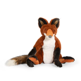 Renard - Tout autour du monde