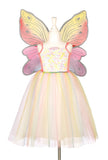 Robe Valérie 8-10 ans