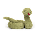 Stevie snake