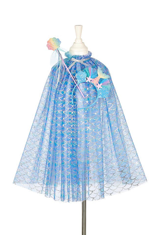 Set sirène 5-7 ans