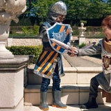 Déguisement de chevalier - 8/10