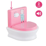 Toilette