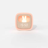 Réveil - Billy clock Rose