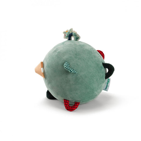 Lilliputiens - Joe - Balle sensorielle sonore