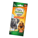 Défis nature protect - Booster
